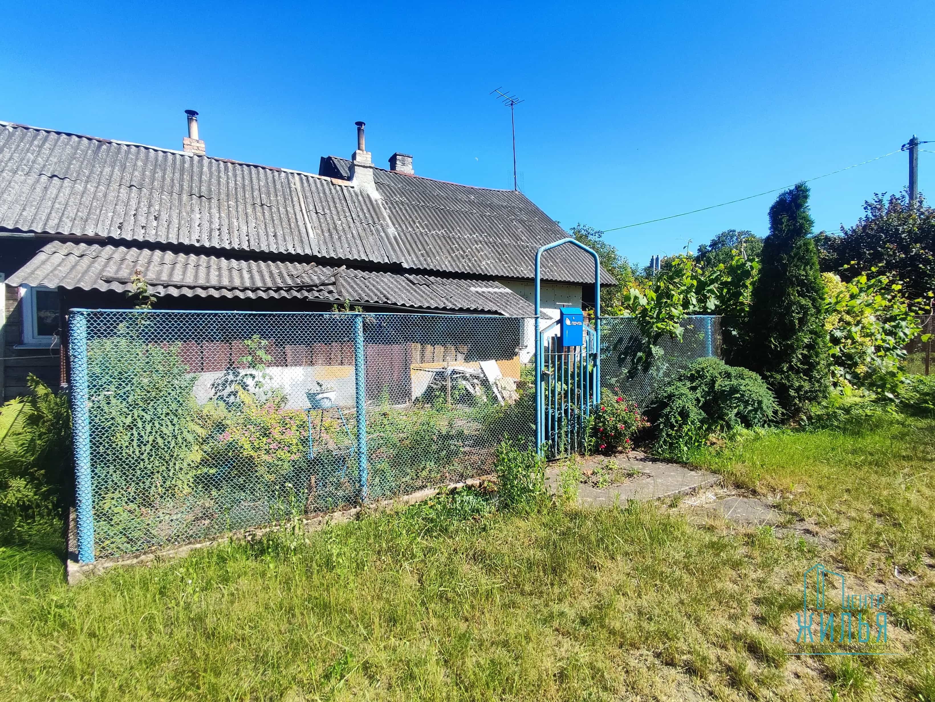 Беларусь, Гродно, Краснопартизанская улица, 68, фото 13