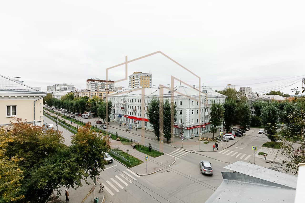 Россия, Свердловская область, Екатеринбург, улица Грибоедова, 17, фото 31