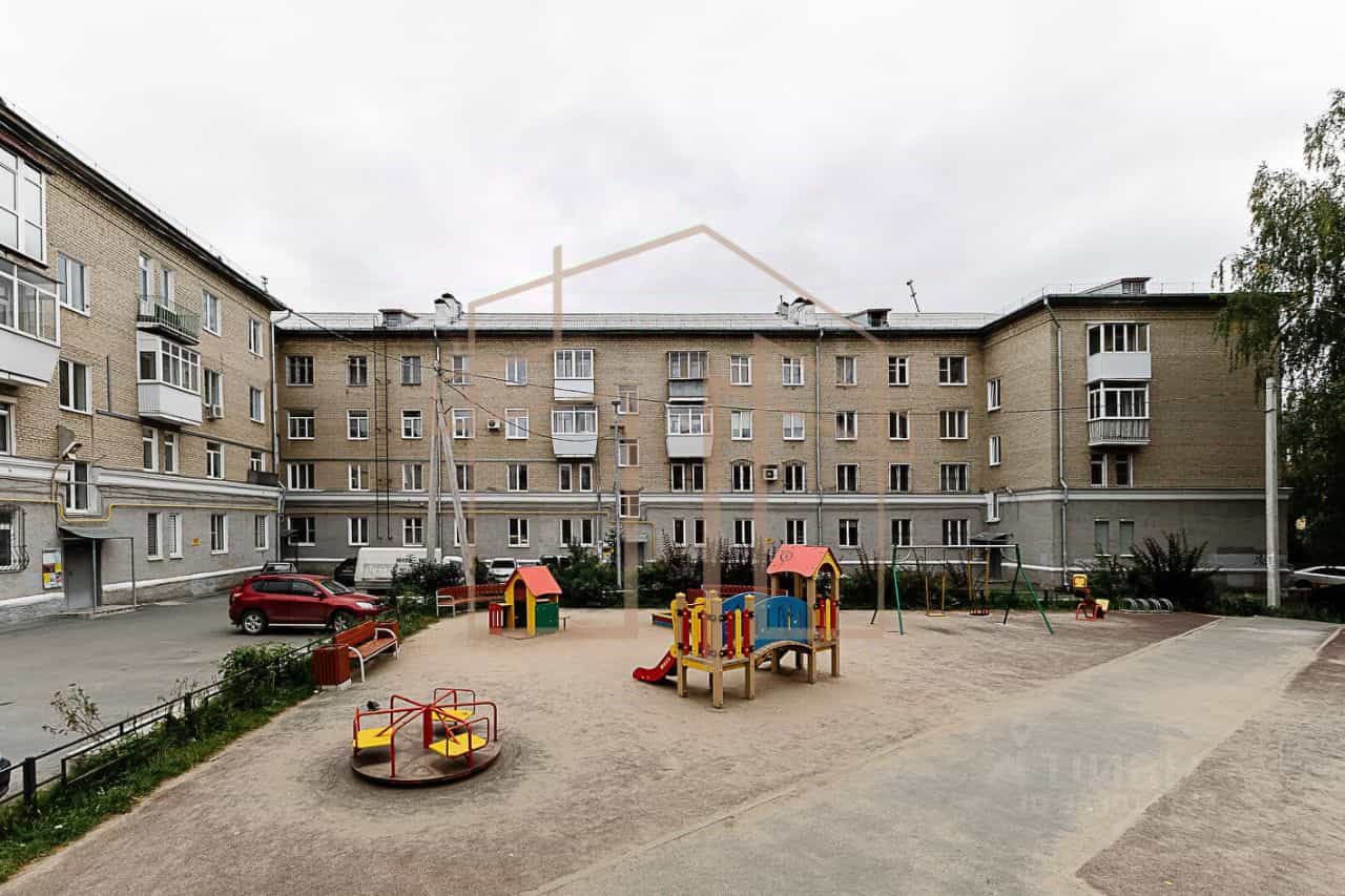 Россия, Свердловская область, Екатеринбург, улица Грибоедова, 17, фото 36