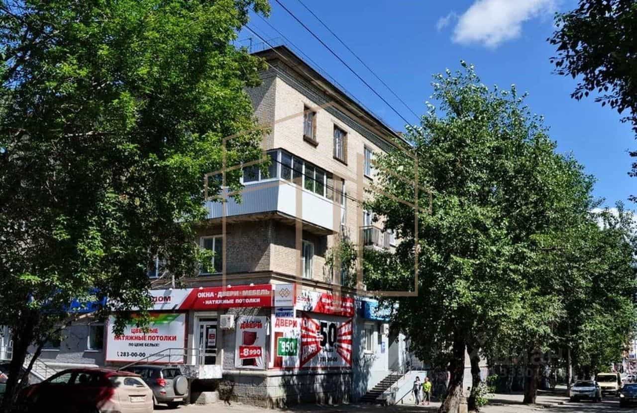 Россия, Свердловская область, Екатеринбург, улица Грибоедова, 17, фото 37