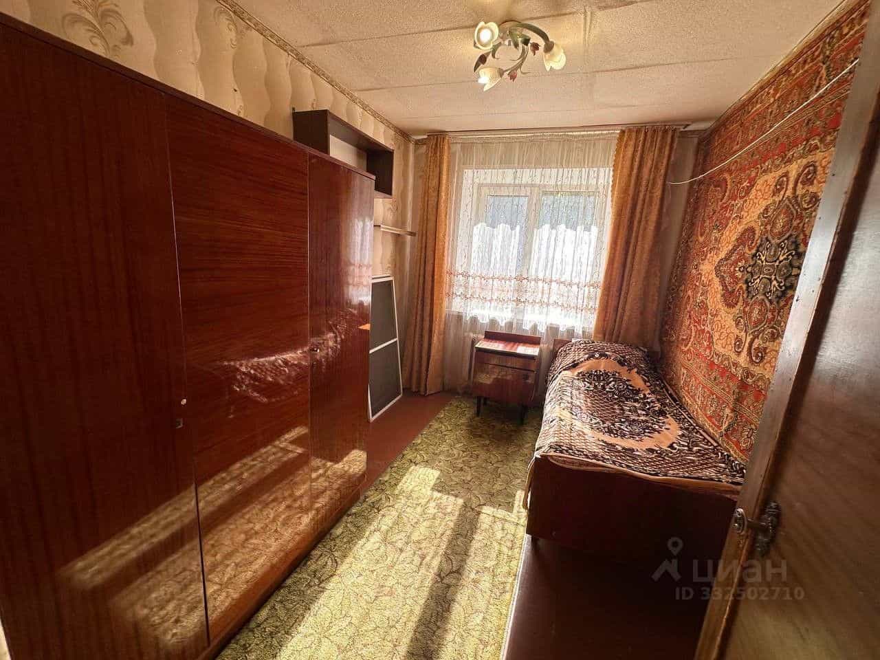 Россия, Смоленская область, Вязьма, Юбилейная улица, 11, фото 11