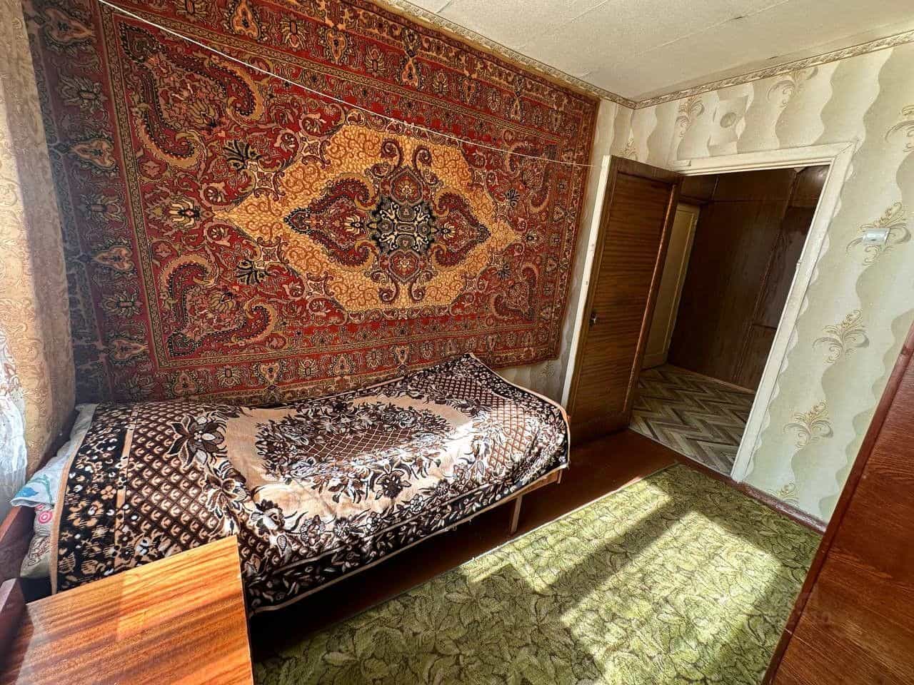 Россия, Смоленская область, Вязьма, Юбилейная улица, 11, фото 13