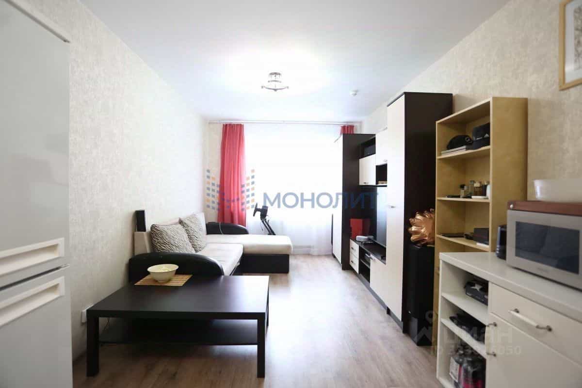 Россия, Нижний Новгород, улица Мечтателей, 2
