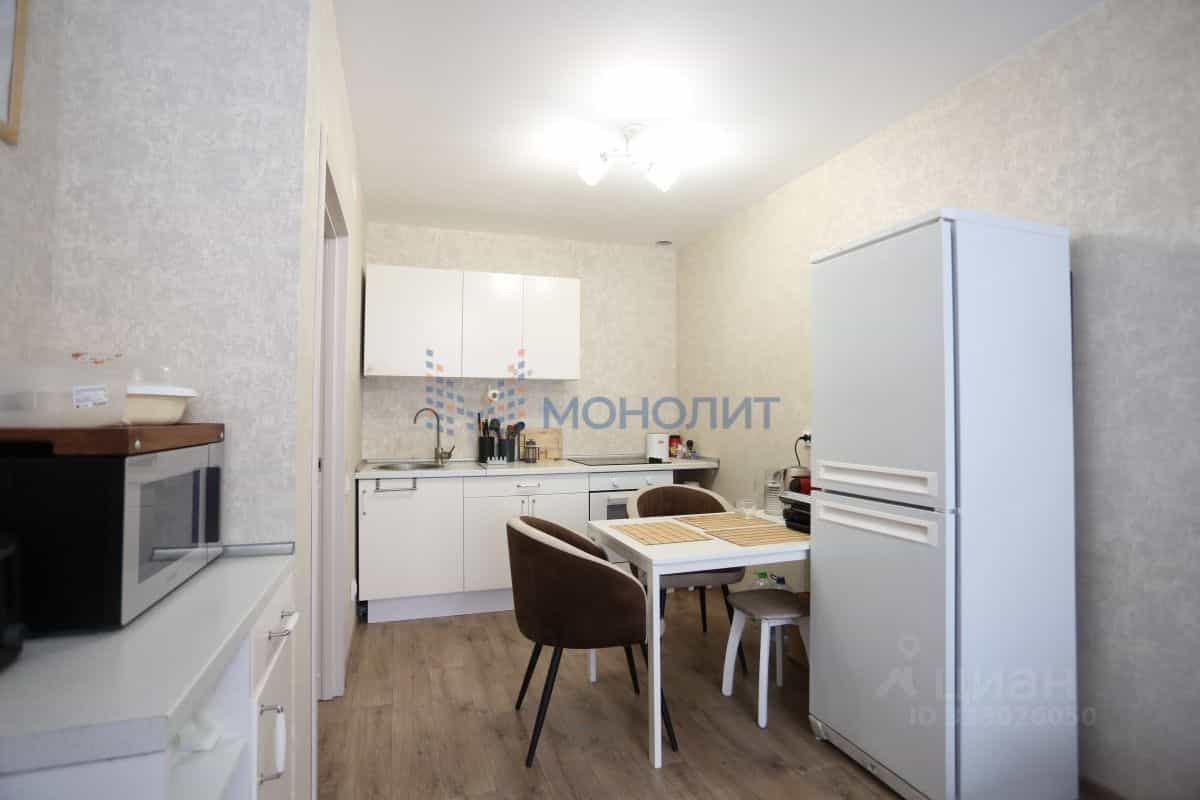 Россия, Нижний Новгород, улица Мечтателей, 2, фото 5