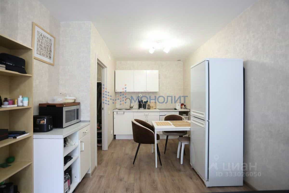Россия, Нижний Новгород, улица Мечтателей, 2, фото 6
