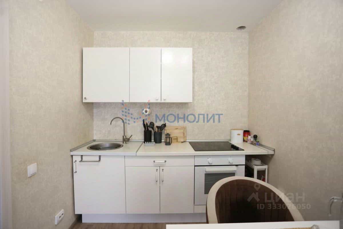 Россия, Нижний Новгород, улица Мечтателей, 2, фото 7