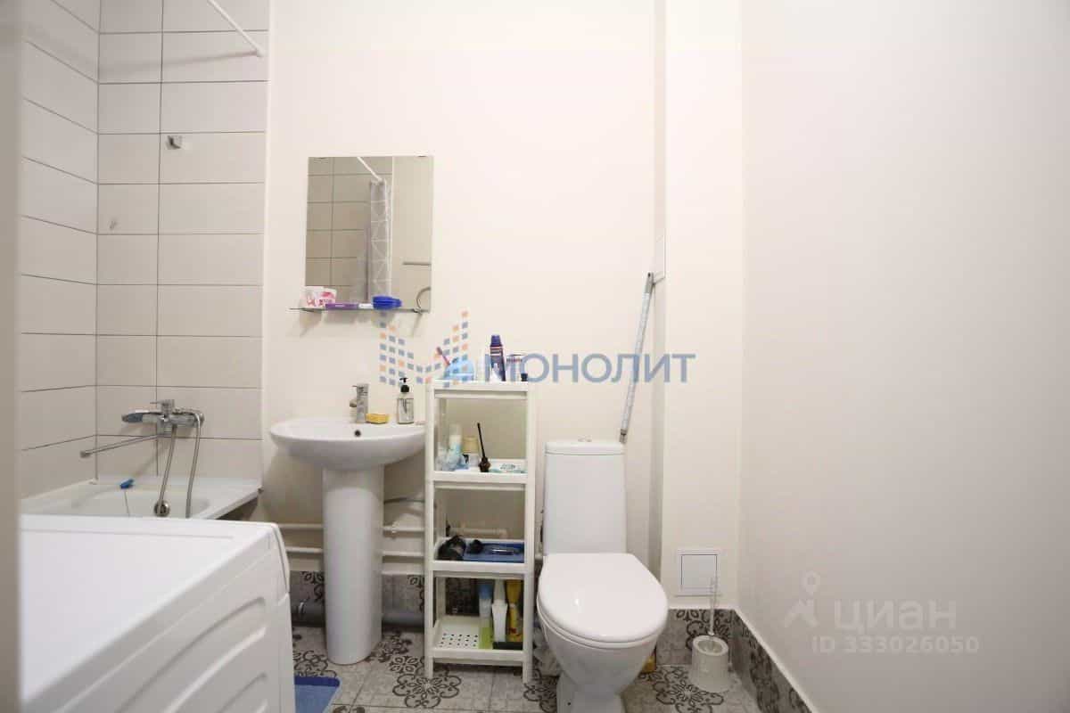Россия, Нижний Новгород, улица Мечтателей, 2, фото 17