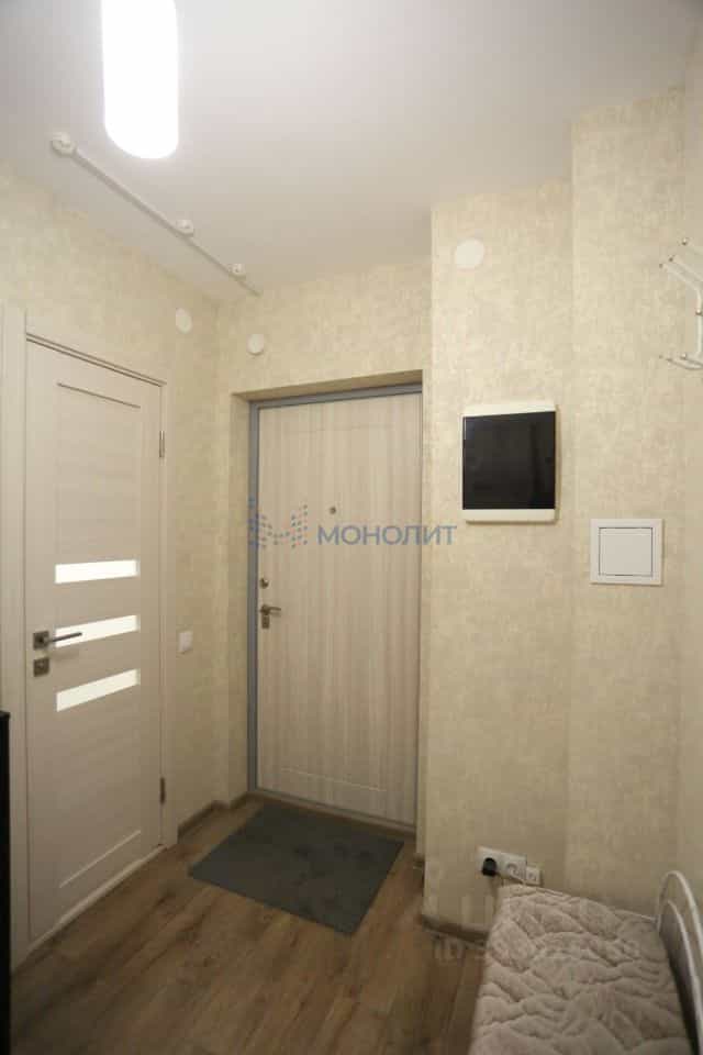Россия, Нижний Новгород, улица Мечтателей, 2, фото 19