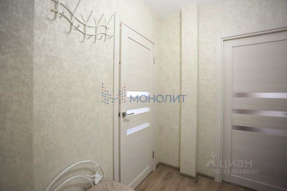 Россия, Нижний Новгород, улица Мечтателей, 2, фото 22