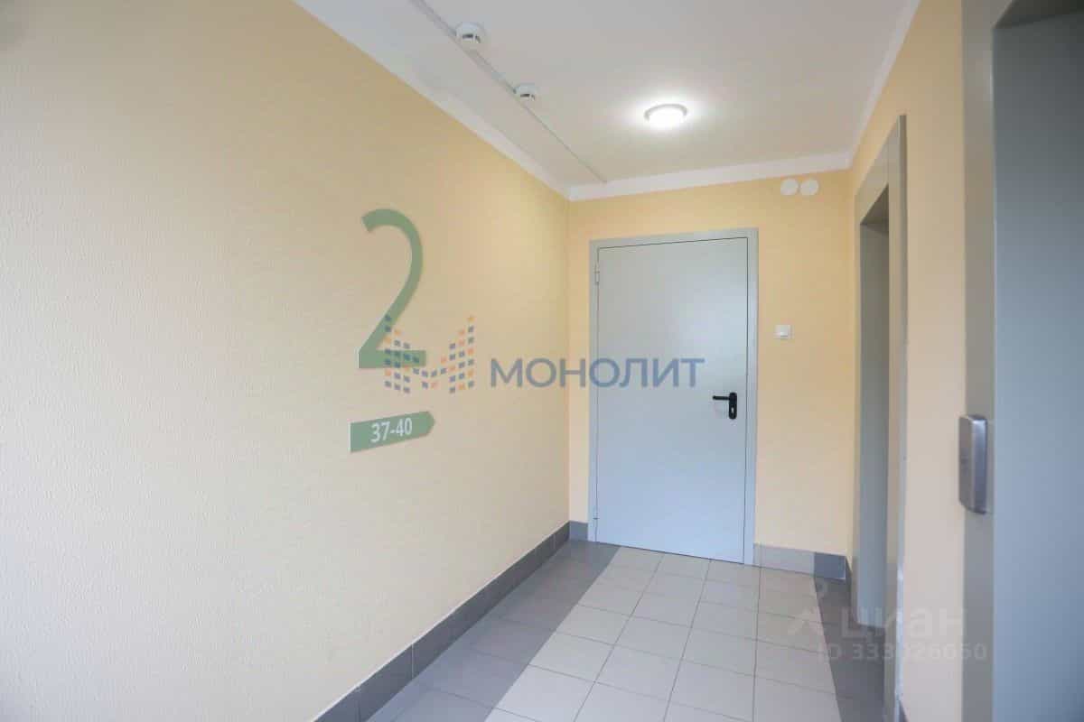 Россия, Нижний Новгород, улица Мечтателей, 2, фото 23