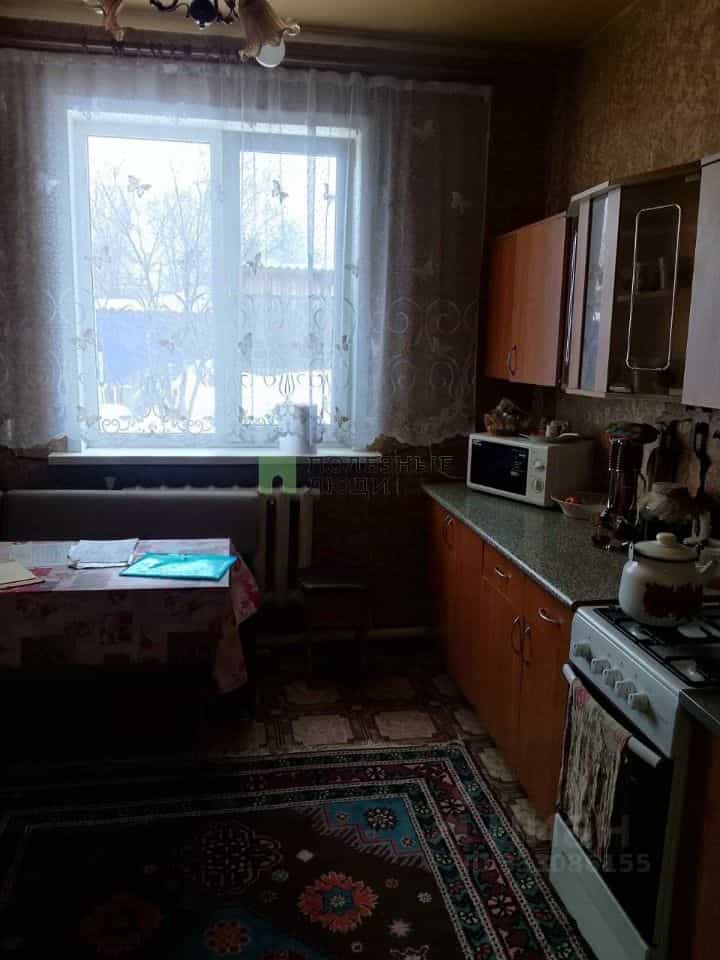 Россия, Курганская область, рабочий посёлок Юргамыш, Пристанционная улица, 46, фото 3