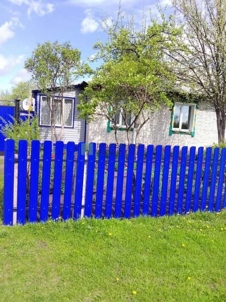 Россия, Курганская область, рабочий посёлок Юргамыш, Пристанционная улица, 46, фото 21