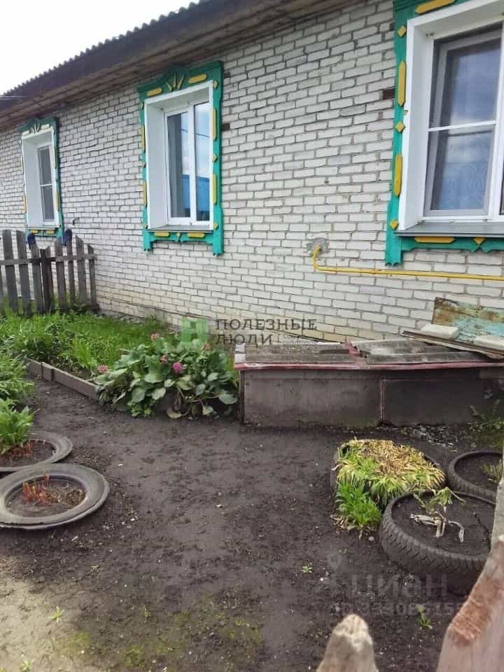 Россия, Курганская область, рабочий посёлок Юргамыш, Пристанционная улица, 46, фото 24