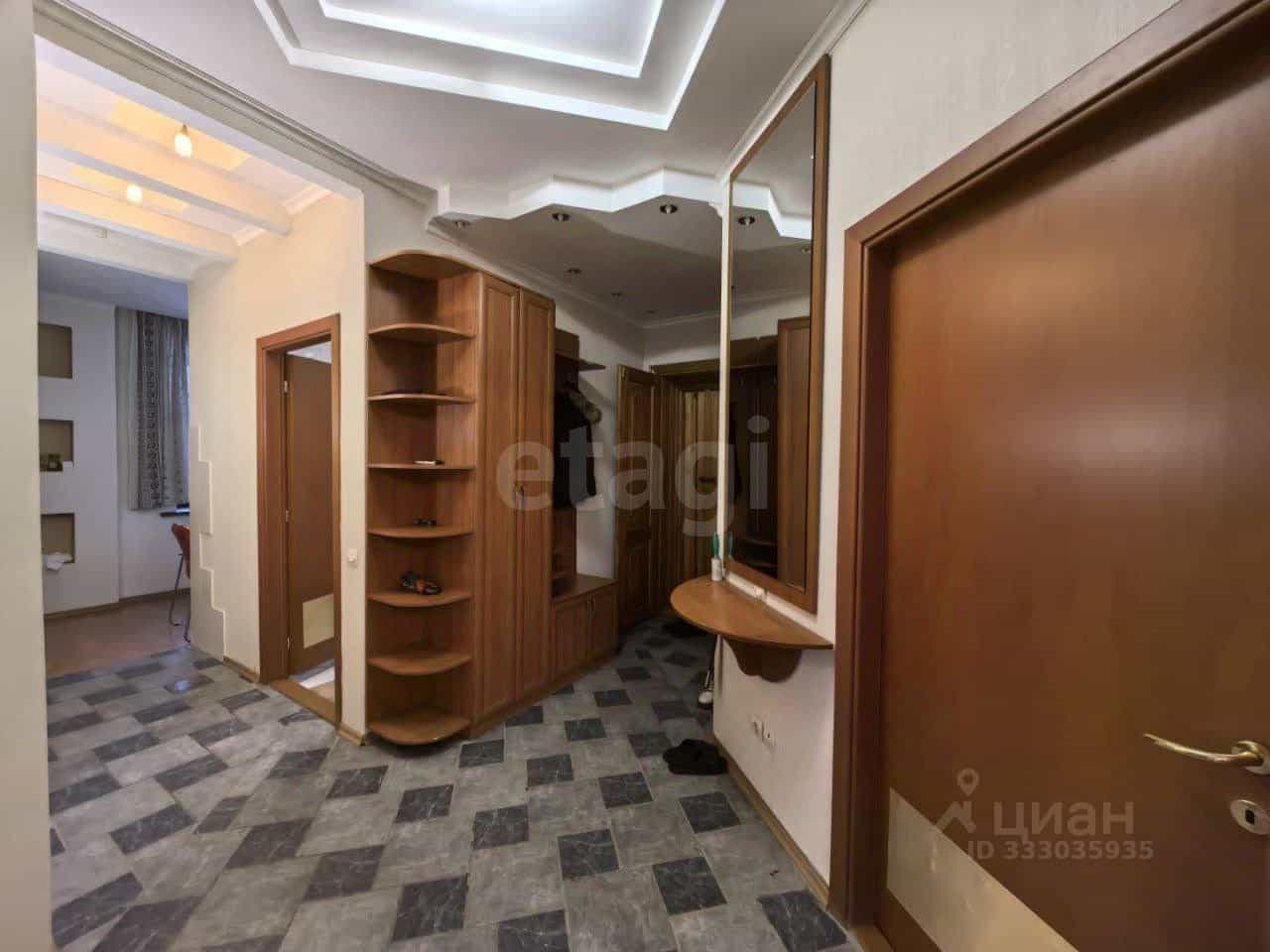 Россия, Кемерово, улица Николая Островского, 31