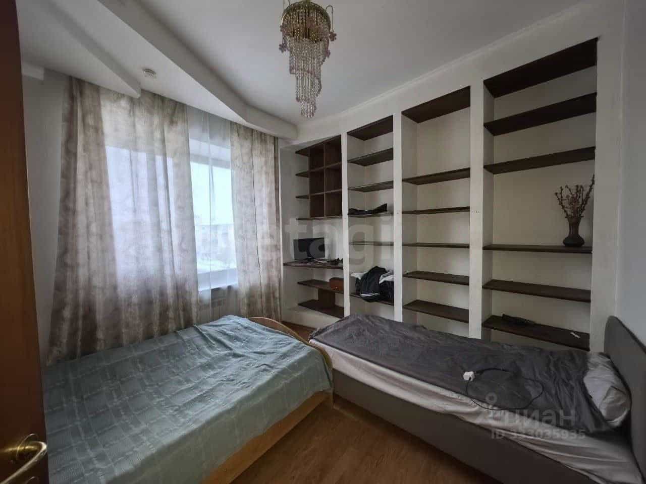 Россия, Кемерово, улица Николая Островского, 31, фото 8