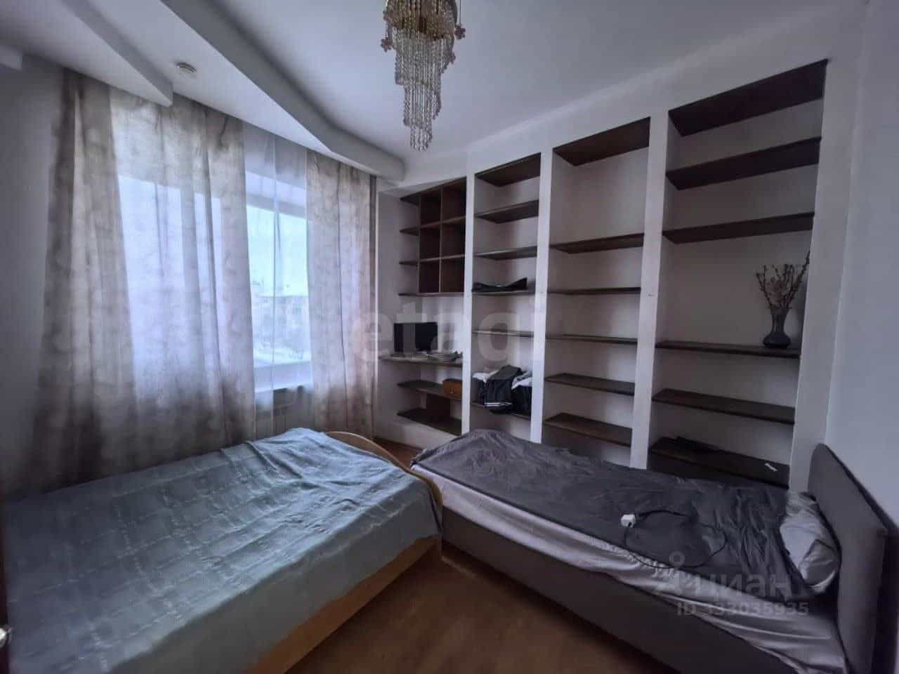 Россия, Кемерово, улица Николая Островского, 31, фото 9