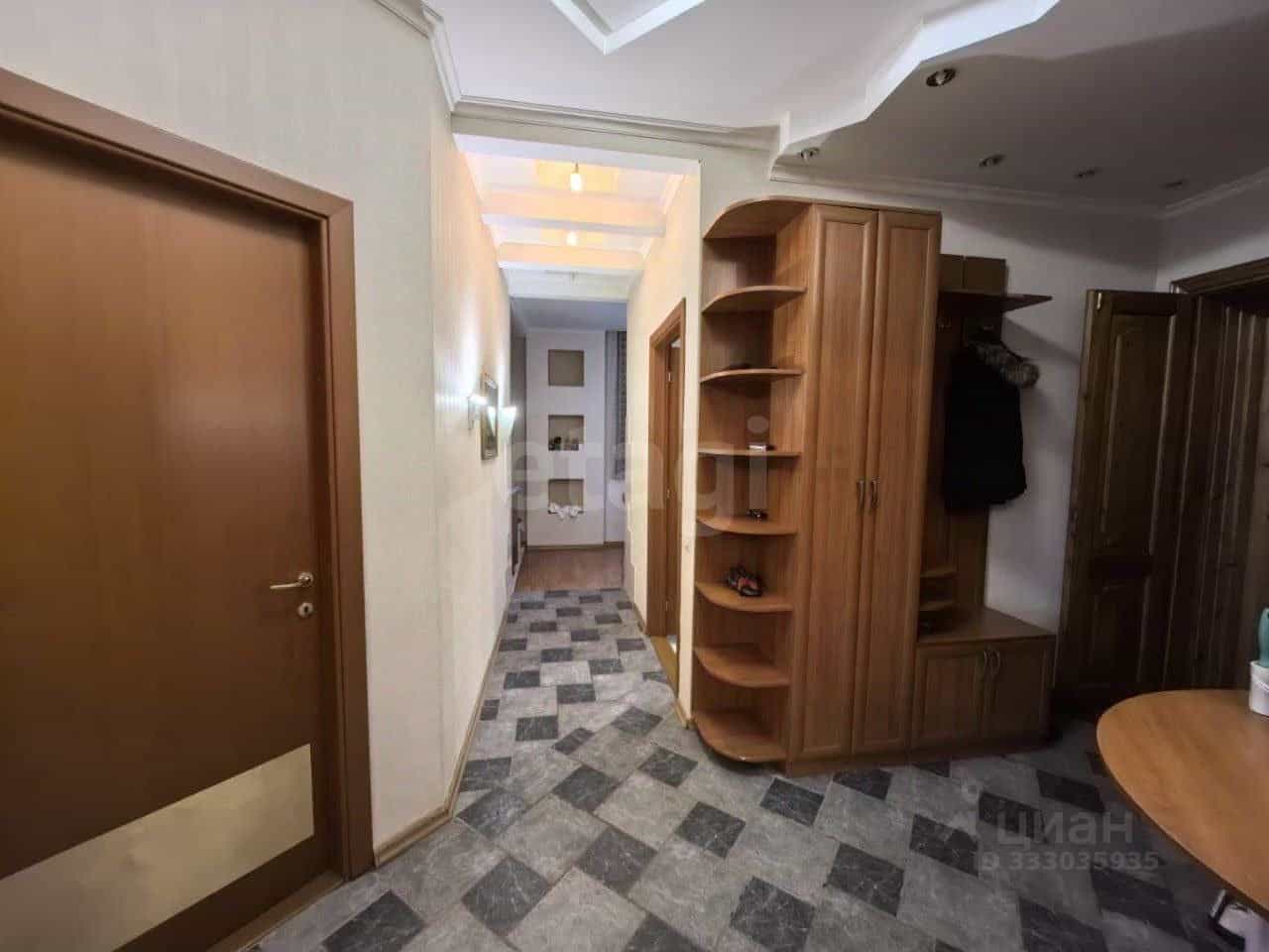 Россия, Кемерово, улица Николая Островского, 31, фото 12