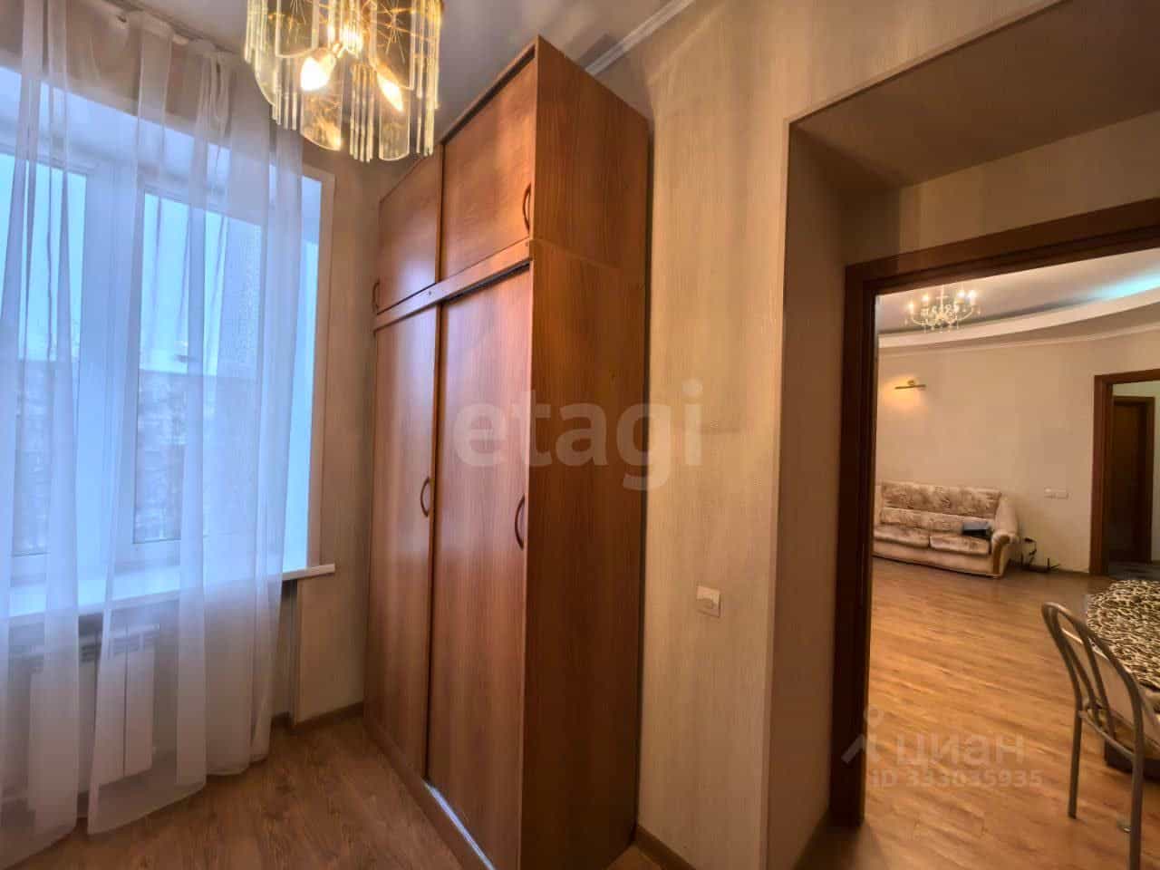 Россия, Кемерово, улица Николая Островского, 31, фото 14