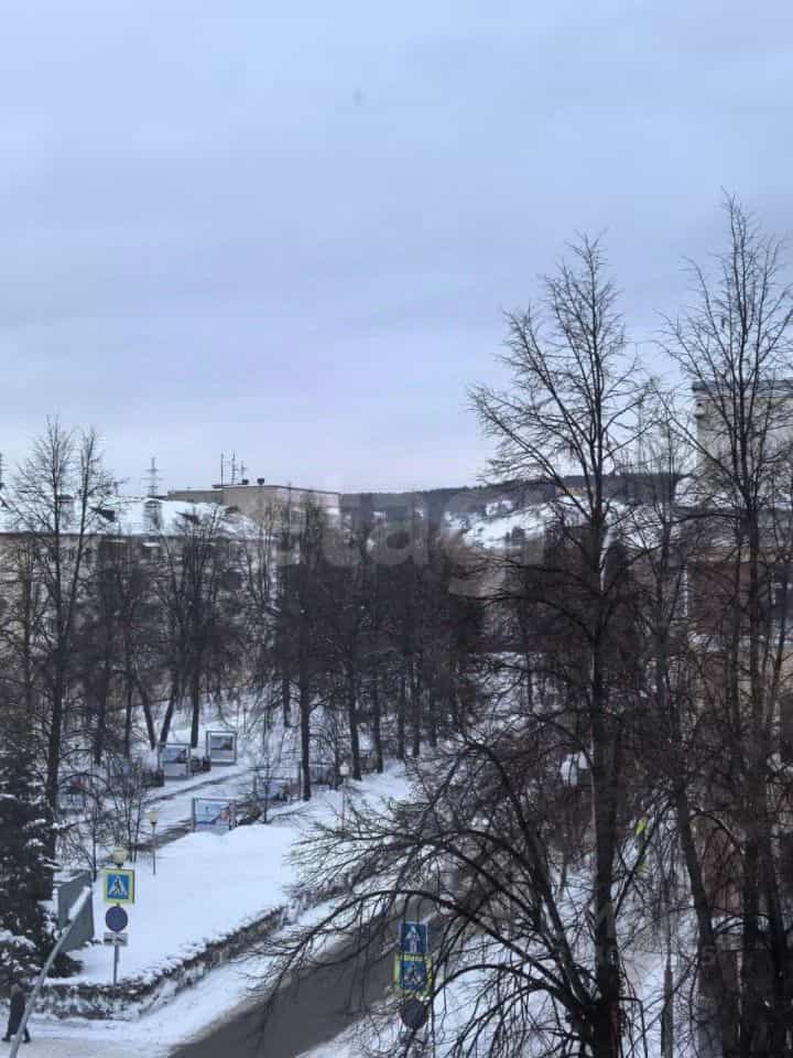 Россия, Кемерово, улица Николая Островского, 31, фото 18