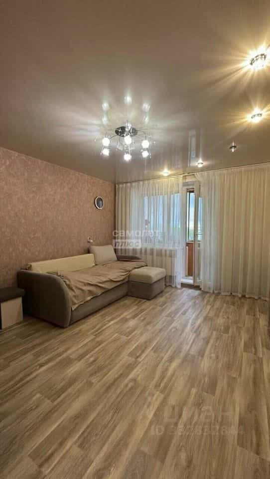 Россия, Республика Коми, Сыктывкар, Весенняя улица, 6, фото 9