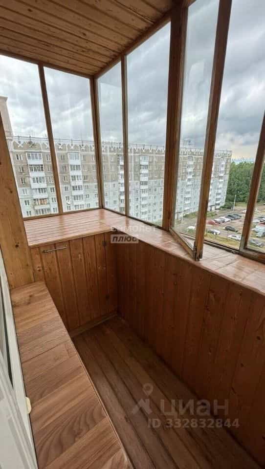 Россия, Республика Коми, Сыктывкар, Весенняя улица, 6, фото 10