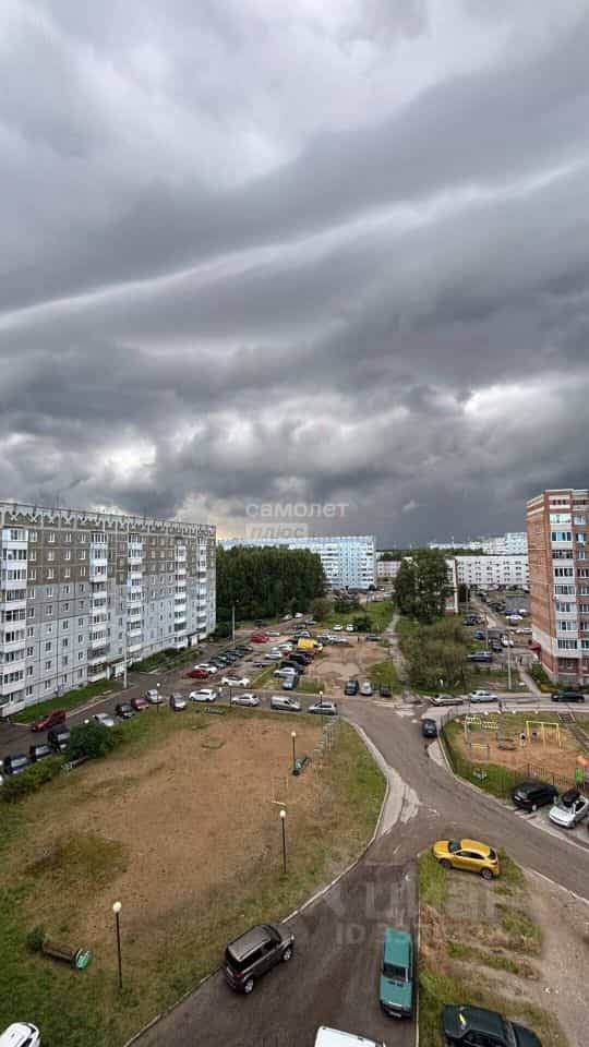 Россия, Республика Коми, Сыктывкар, Весенняя улица, 6, фото 11