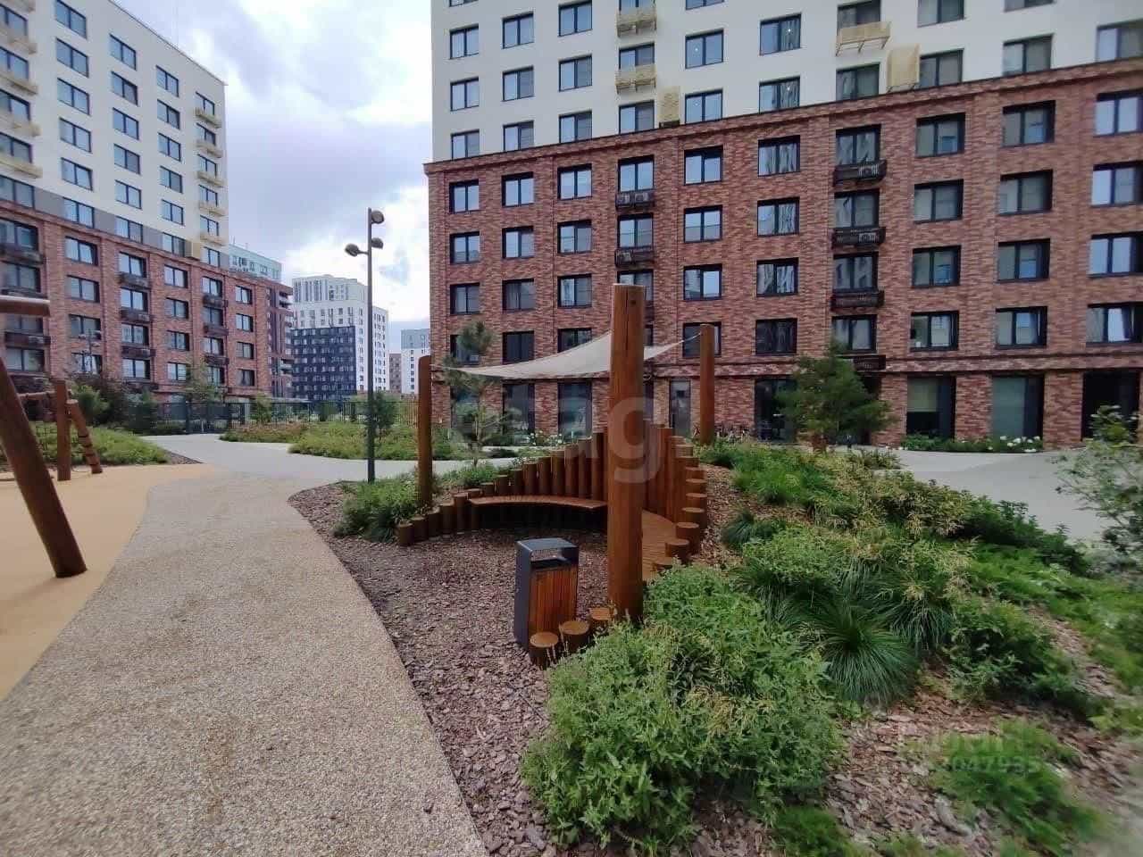 Россия, Тюмень, Харьковская улица, 72Б, фото 20