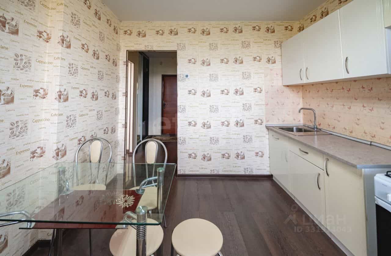 Россия, Ярославль, улица Ползунова, 4, фото 12