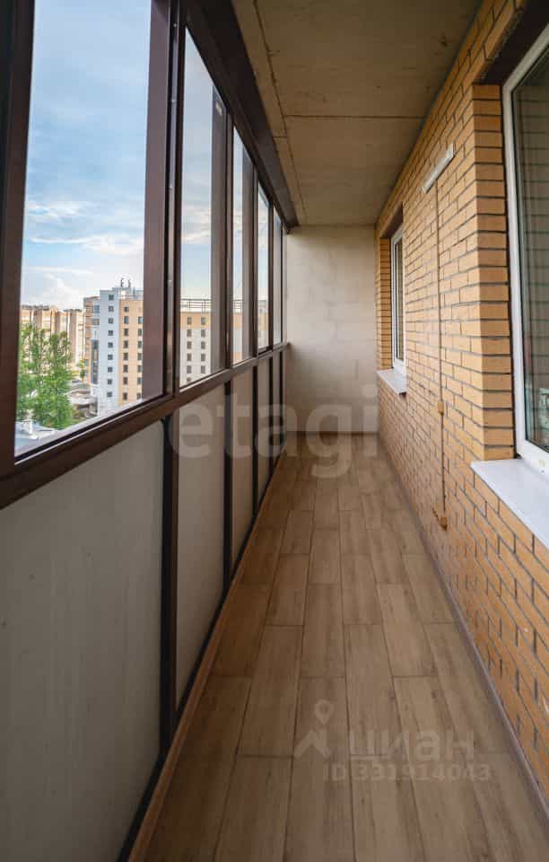 Россия, Ярославль, улица Ползунова, 4, фото 13