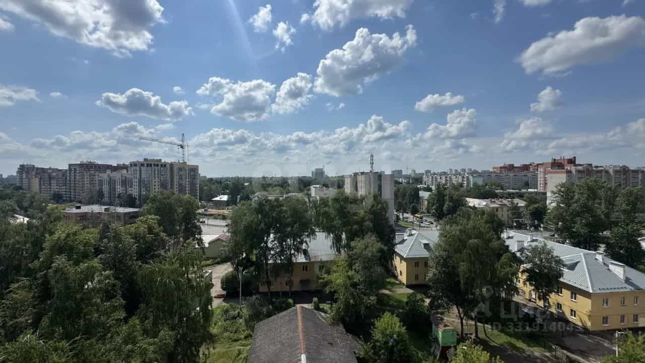 Россия, Ярославль, улица Ползунова, 4, фото 19