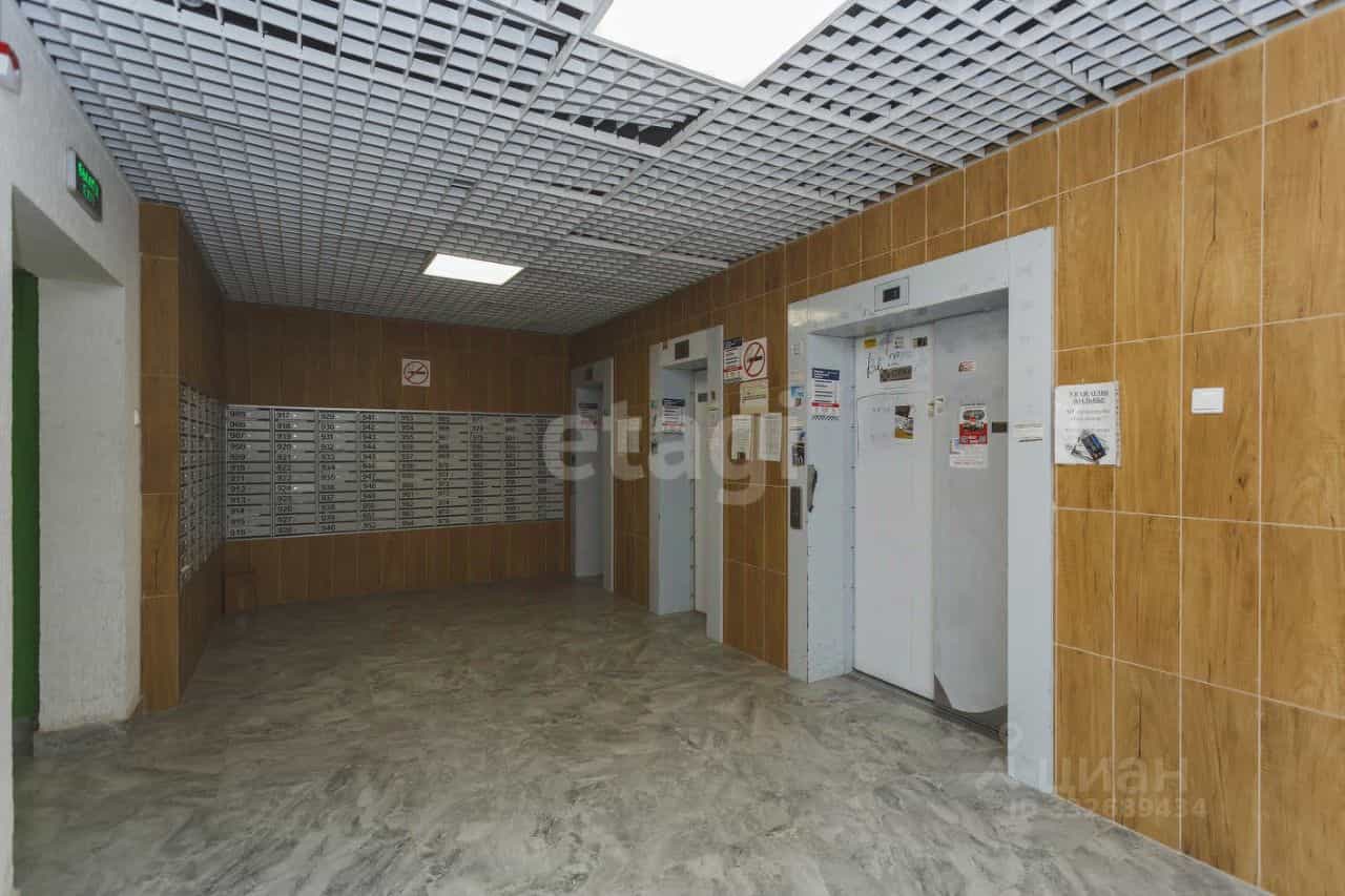 Россия, Республика Башкортостан, Уфа, Айская улица, 39, фото 6