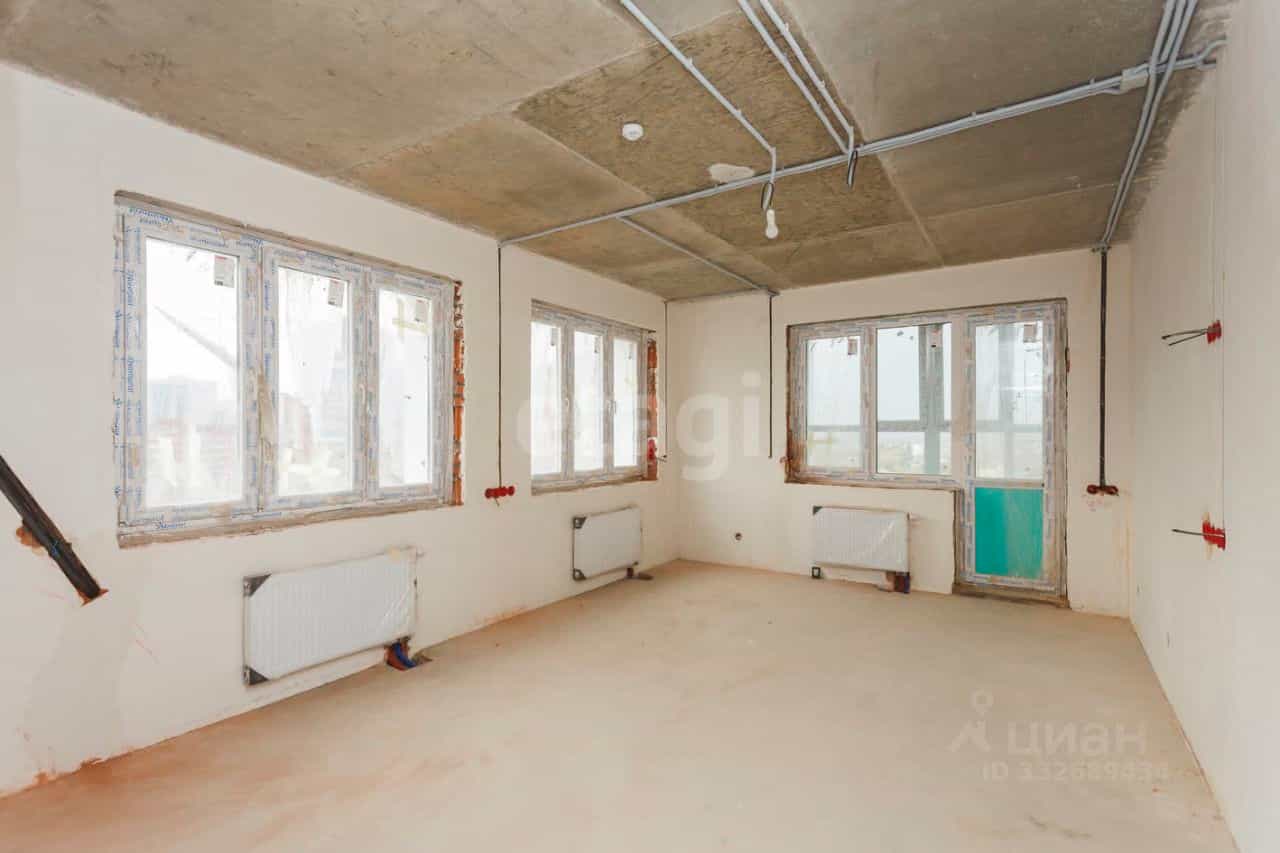 Россия, Республика Башкортостан, Уфа, Айская улица, 39, фото 8