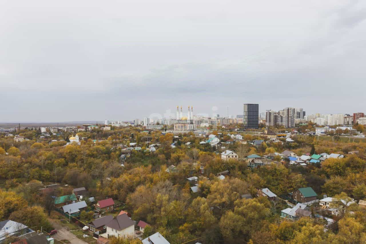 Россия, Республика Башкортостан, Уфа, Айская улица, 39, фото 14
