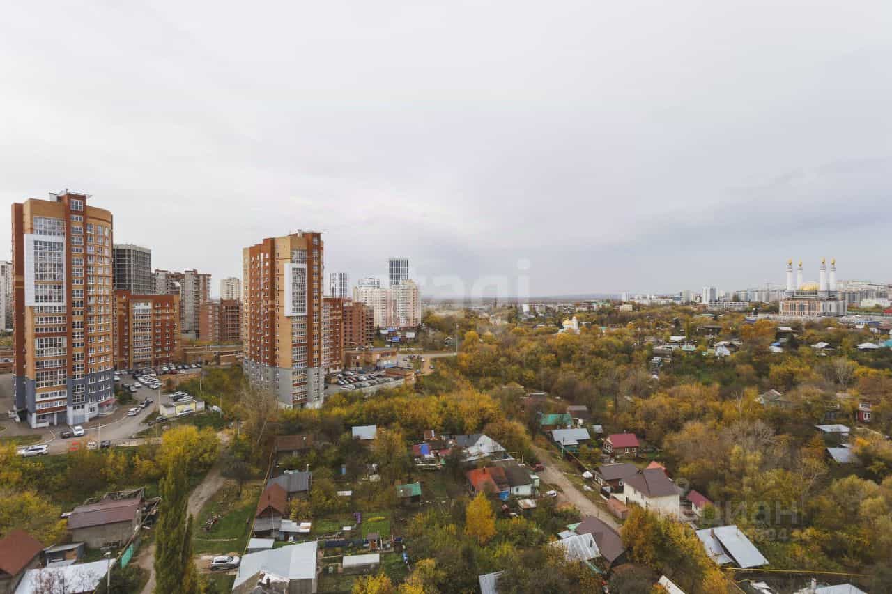 Россия, Республика Башкортостан, Уфа, Айская улица, 39, фото 15