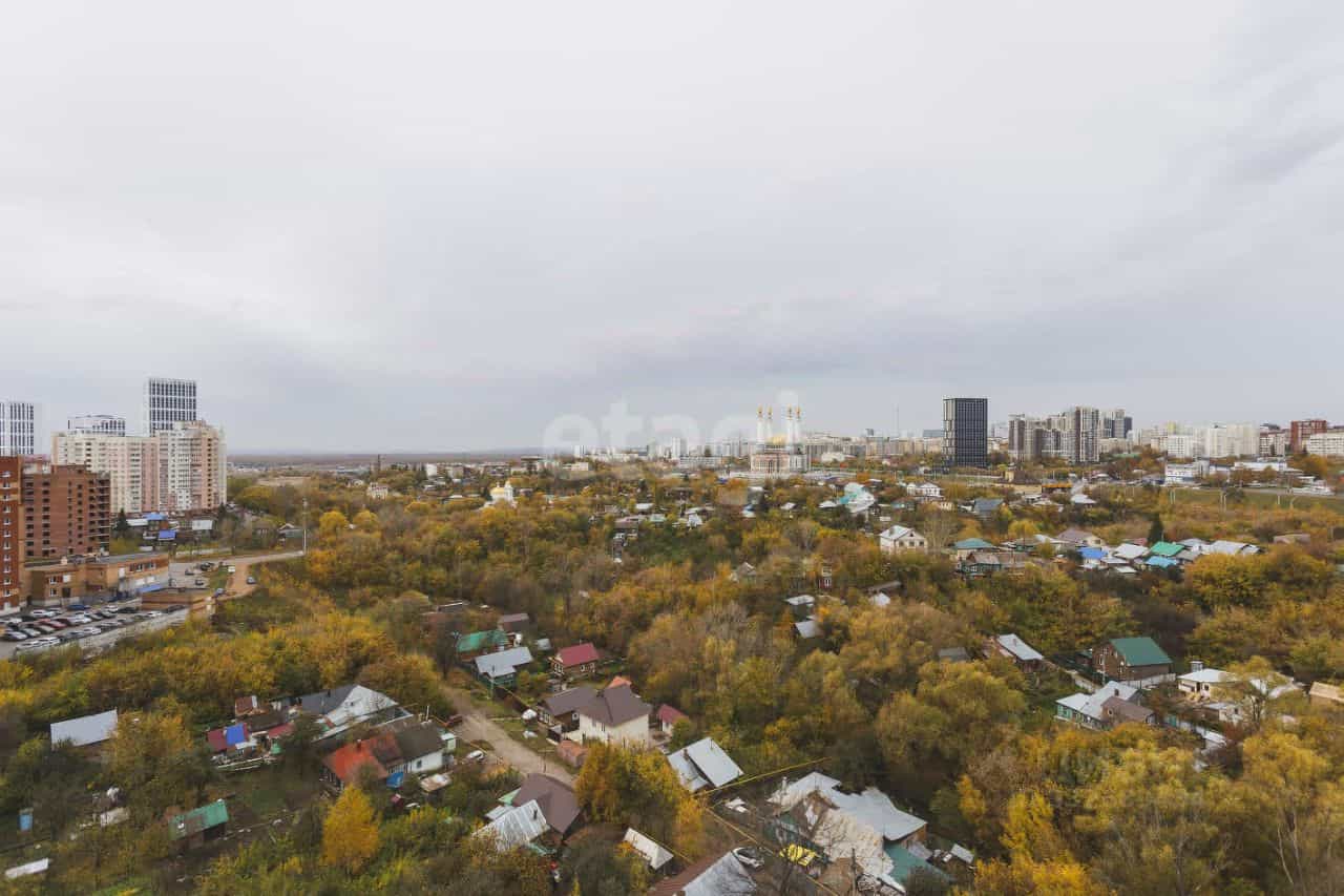 Россия, Республика Башкортостан, Уфа, Айская улица, 39, фото 16