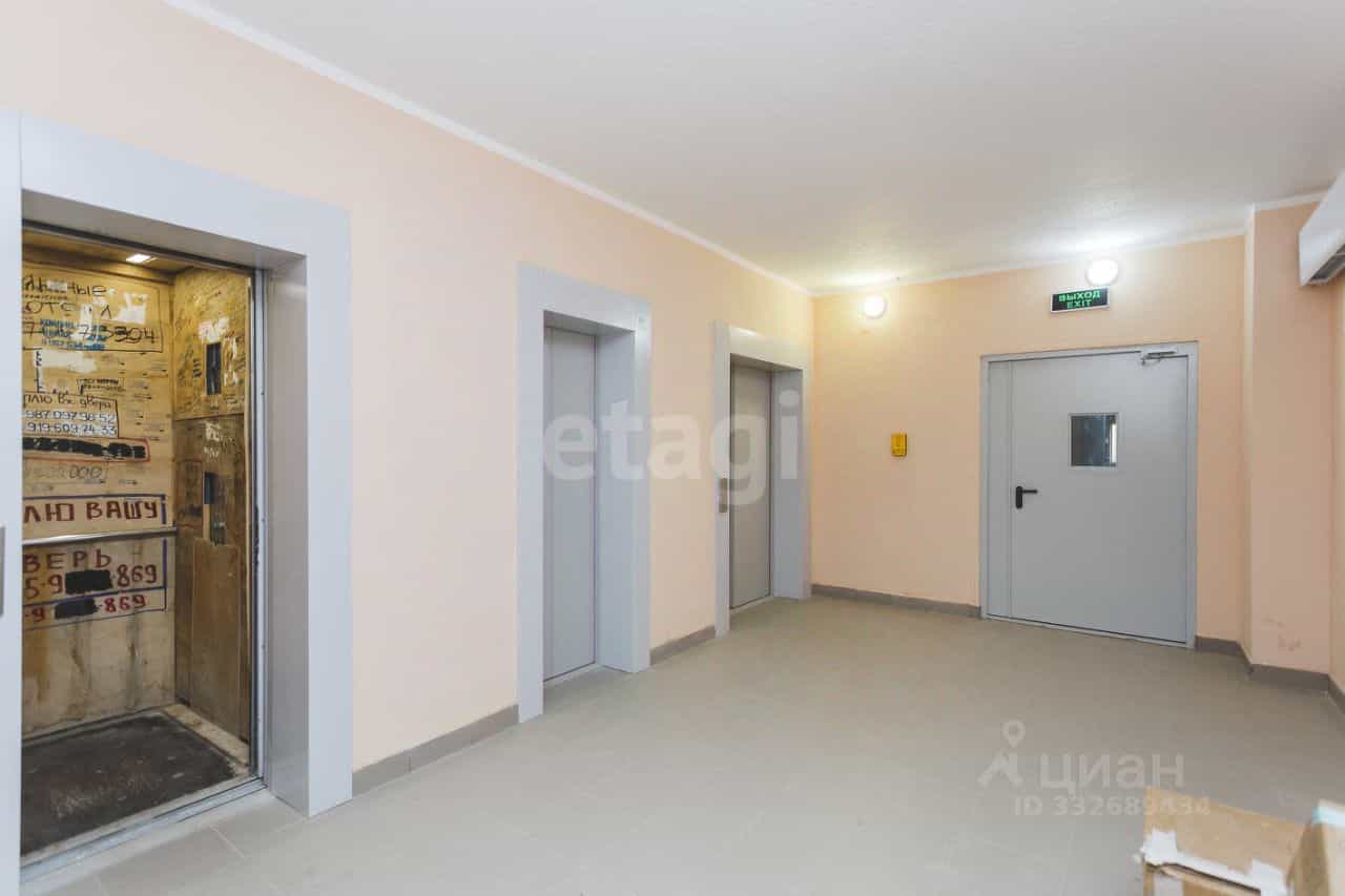 Россия, Республика Башкортостан, Уфа, Айская улица, 39, фото 43