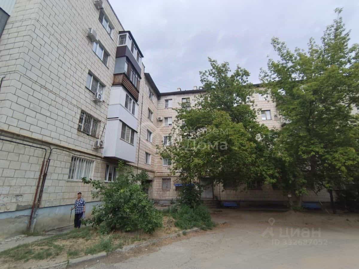 Россия, Волгоград, Судостроительная улица, 43, фото 9
