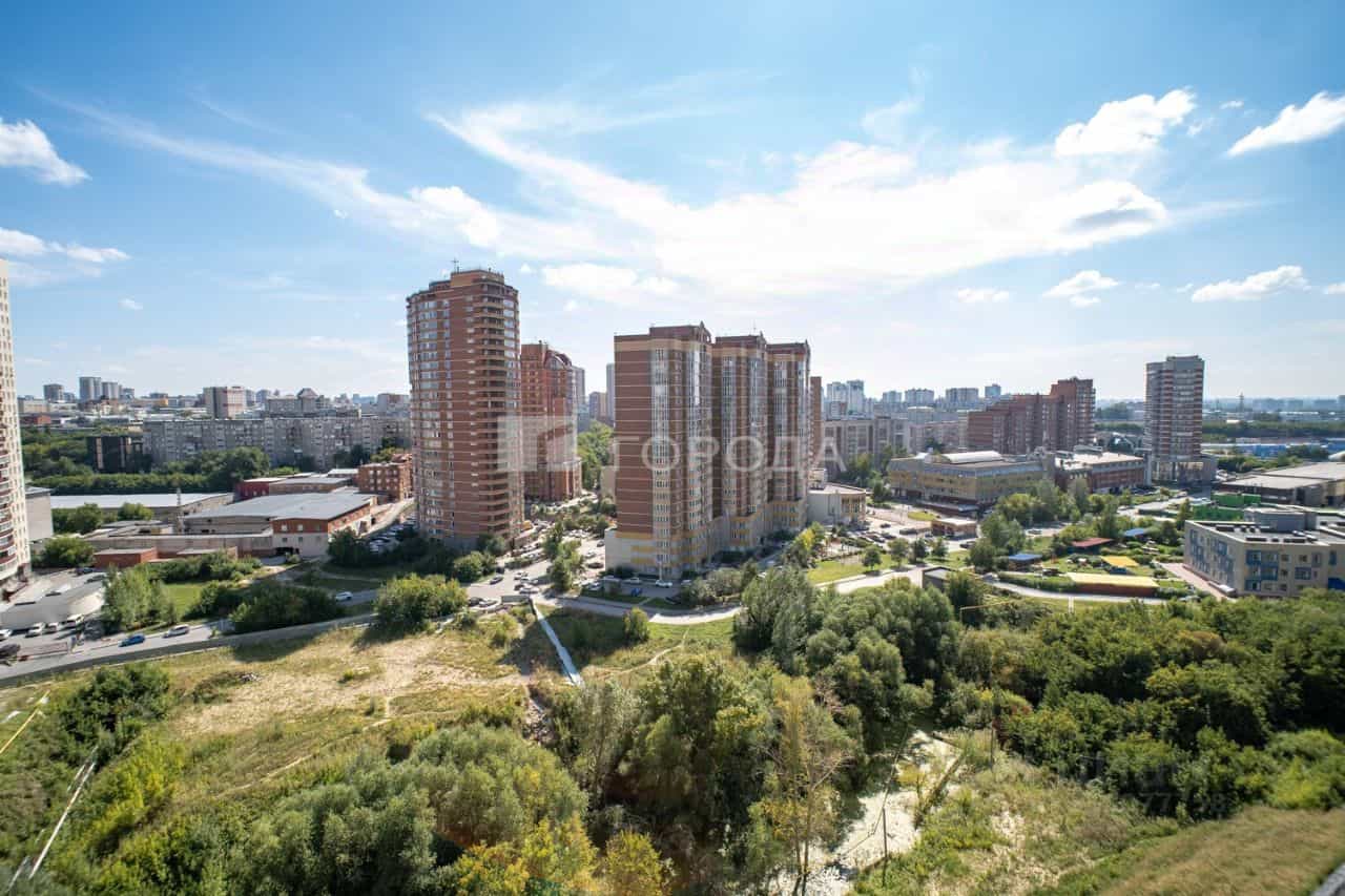 Россия, Новосибирск, Дачная улица, 5, фото 13