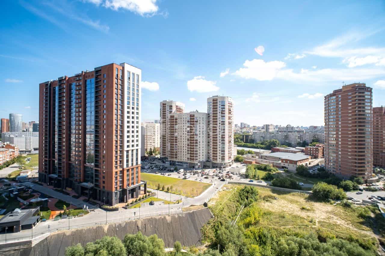 Россия, Новосибирск, Дачная улица, 5, фото 27