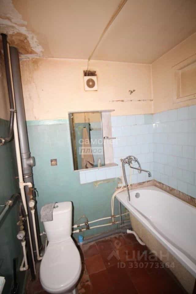 Россия, Архангельская область, Коряжма, улица Пушкина, 17, фото 7