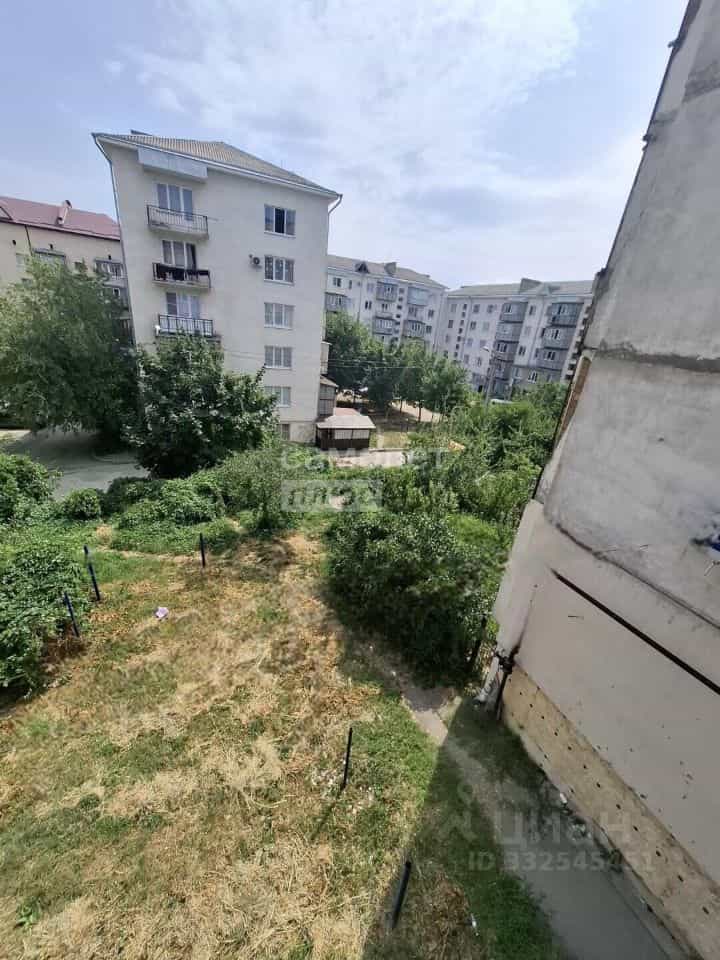 Россия, Кабардино-Балкарская Республика, Нальчик, Профсоюзная улица, 224, фото 17