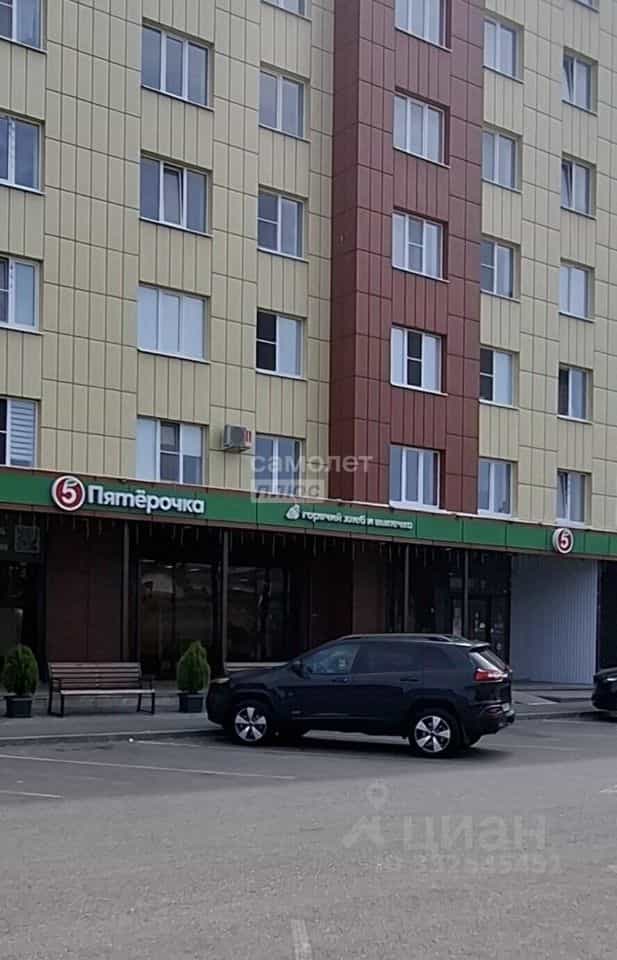 Россия, Кабардино-Балкарская Республика, Нальчик, Профсоюзная улица, 224, фото 18