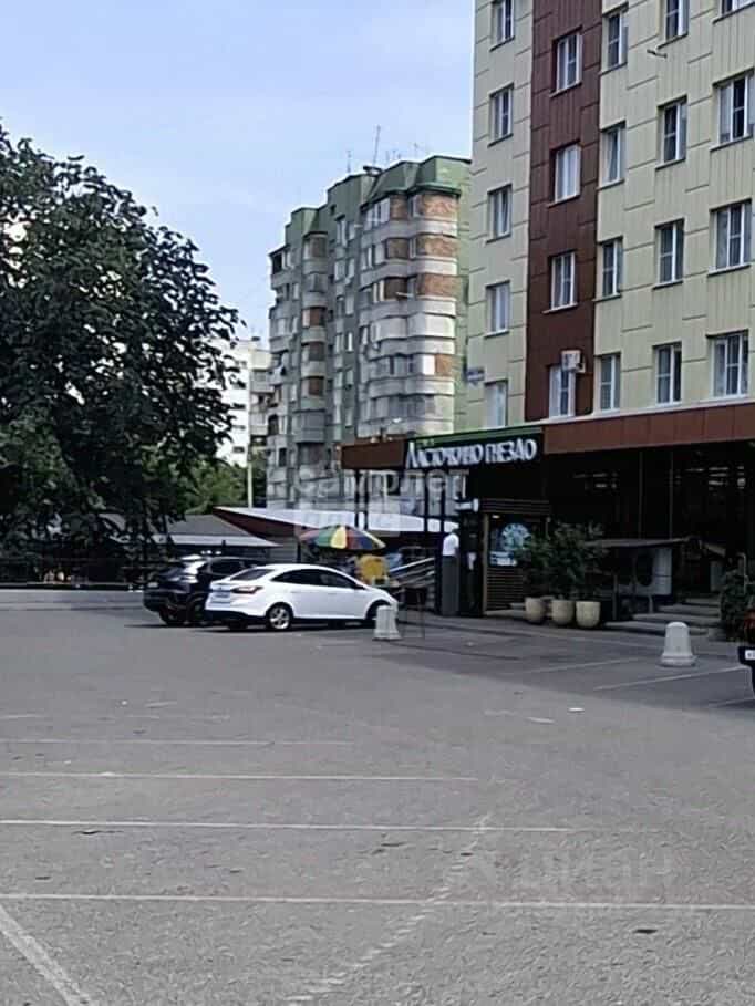 Россия, Кабардино-Балкарская Республика, Нальчик, Профсоюзная улица, 224, фото 19