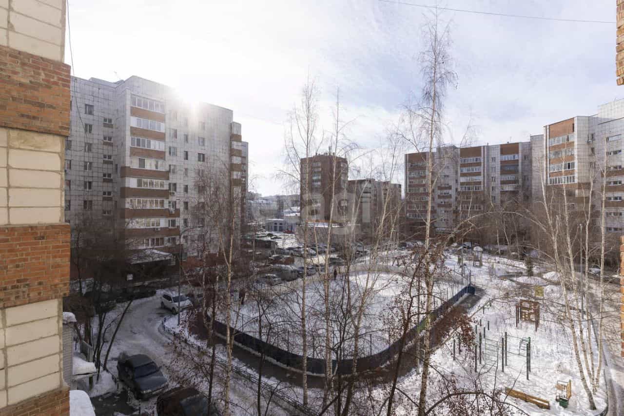 Россия, Тюмень, Широтная улица, 106, фото 28