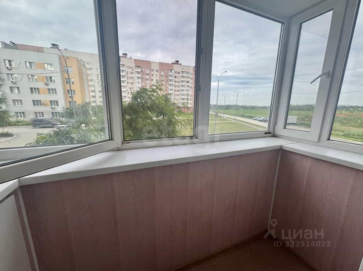 Россия, Самара, улица Василия Татищева, 5, фото 8