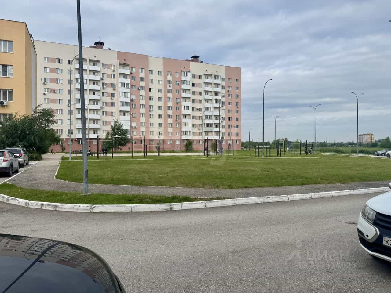 Россия, Самара, улица Василия Татищева, 5, фото 13