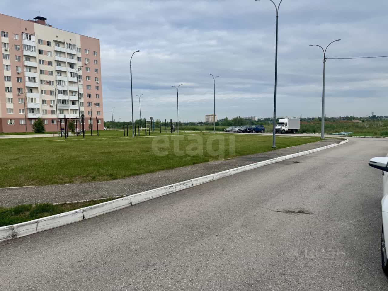 Россия, Самара, улица Василия Татищева, 5, фото 14
