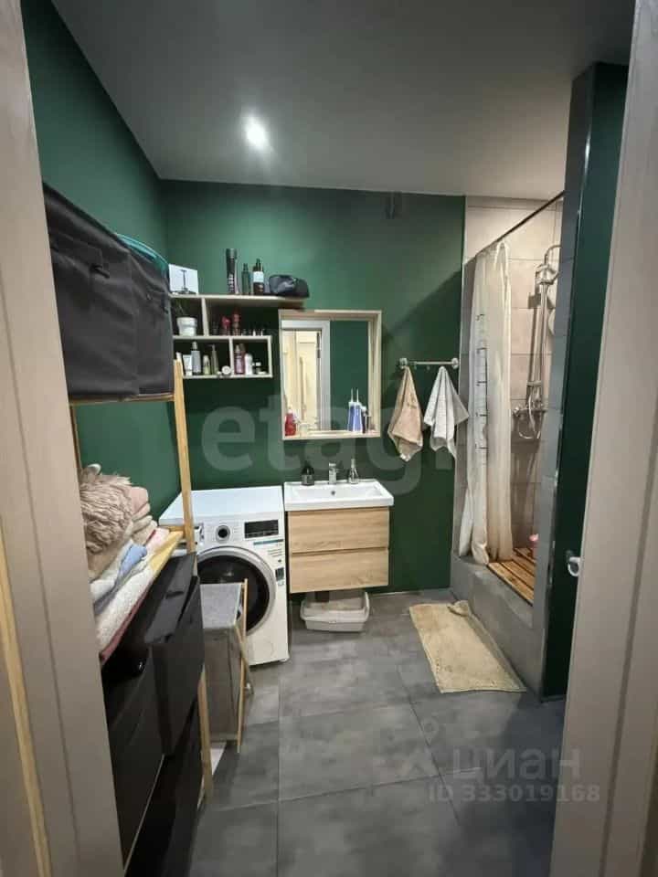 Россия, Республика Башкортостан, Уфа, Бакалинская улица, 33/1, фото 14