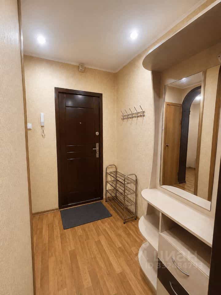 Россия, Хабаровск, Воронежская улица, 40, фото 4