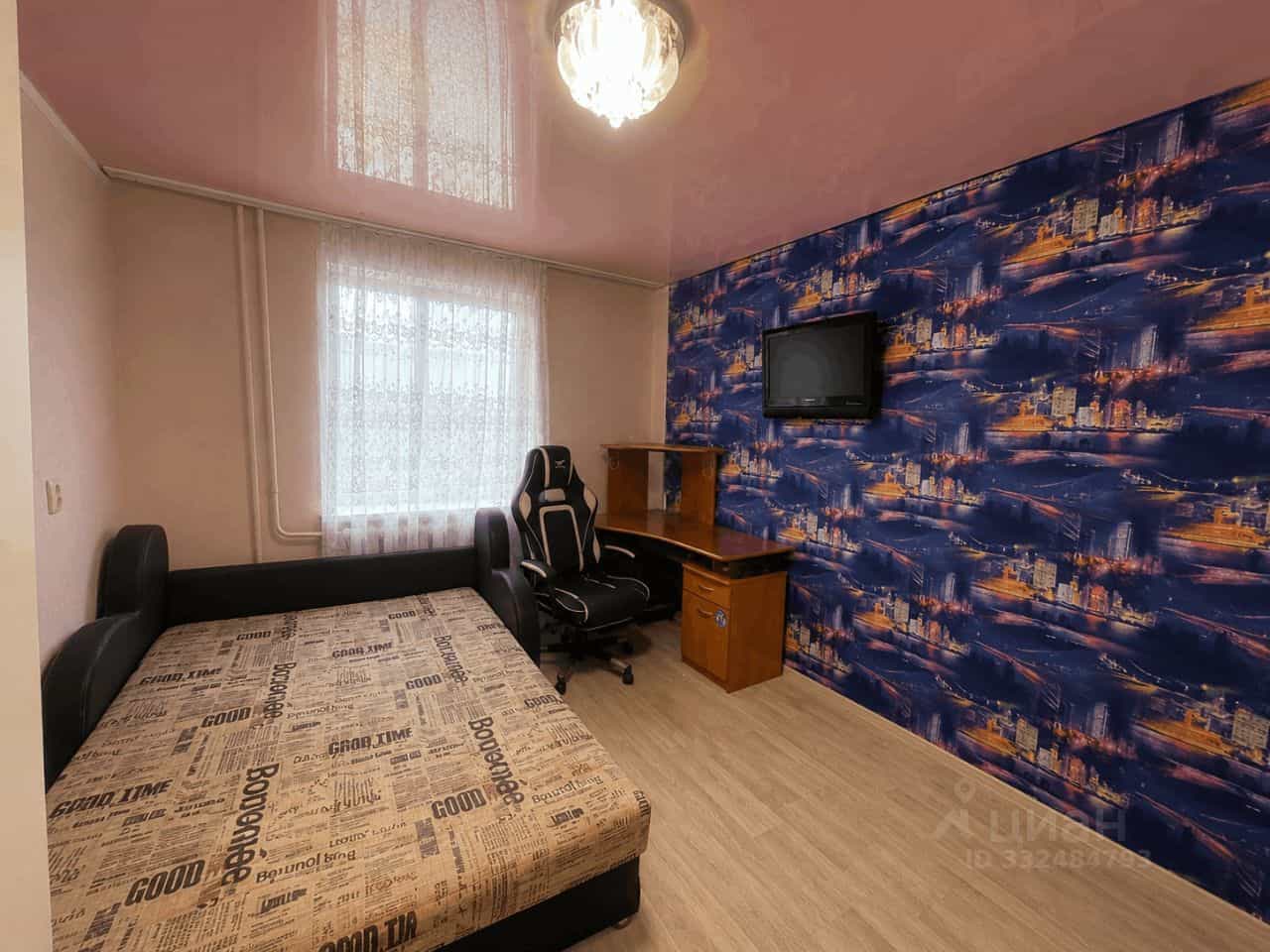 Россия, Хабаровск, Воронежская улица, 40, фото 12